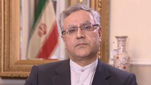 سفیر ایران در انگلیس: اسرائیل مسیر دیپلماسی را نابود کرد / حمله آمریکا نقض منشور سازمان ملل است / پاسخ ایران دفاع مشروع بود