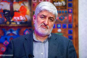 علی مطهری کمک نظامی ایران به روسیه را تایید کرد