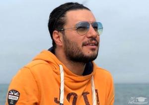 سلفی خنده دار جواد عزتی با بچه‌های خورشید و دهن‌هایی که باز موندن / چه خبره بابا مگه دندون پزشکیه + عکس