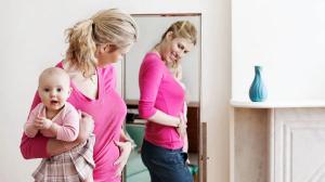   چرا کاهش وزن پس از زایمان چالش‌برانگیز است؟ 