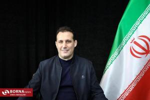 میراسماعیلی: باید تعلیق ورزشکاران رژیم صهیونیستی را از جامعه بینالملل به نتیجه برسانیم
