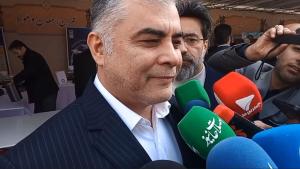 قدردانی وزیر نفت از همافزایی و همراهی زنجیره ارزش صنعت نفت در گرماگرم جنگ