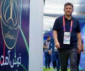  تغییر صفحه تیم ملی فوتبال و بازیکنانش بخاطر ایران+ عکس 