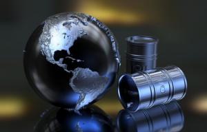 کاهش قیمت نفت خام WTI و برنت همزمان با جنگ در غرب آسیا