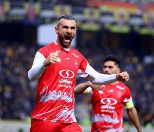 پرسپولیسیها به بازگشت سردار امیدوار شدند