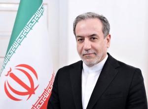مجری مصری خطاب به عراقچی: احساس نمی کنم وزیر خارجه هستی/ ویدئو