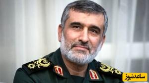 هدیه خاص و ارزشمند سردار شهید سپاه پاسداران به یک دانش آموز ایرانی+عکس
