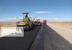 طرح‌های راهسازی خوزستان با شتاب در حال اجرا است