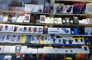 قیمت روز گوشی؛ کف قیمت بازار چند؟
