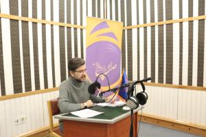 پخش «هر طرف می نگرم» با اجرای امیرحسین مدرس؛ نگاهی به ادبیات عاشورایی