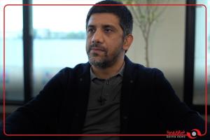  علیرضا دبیر : شهادت جمعی از مردم بی‌گناه و عزیزمان و سرداران و دانشمندان کشور را تبریک و تسلیت عرض می‌کنم 