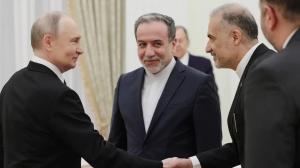 کرملین: حمایت روسیه از ایران به نیازهای فعلی تهران بستگی دارد / ما تلاشهای میانجیگری را پیشنهاد دادیم و موضع خود را روشن کردیم و این نوعی حمایت از طرف ایرانی است