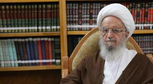 آیت الله مکارم شیرازی: طومار رژیم صهیونیستی در هم پیچیده خواهد شد