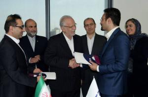 امضای تفاهمنامهای برای بهبود معیشت اعضای صندوق هنر با پرداخت اعتباری