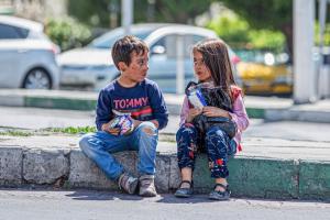 «جهان غیرموازی» از جشنواره آمریکایی جایزه گرفت