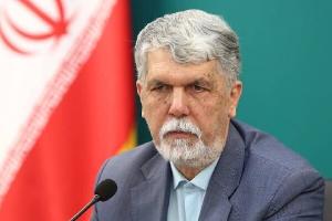 حضور وزیر فرهنگ در خانه سینما و دیدار با هیأتمدیره و صنوف سینمایی