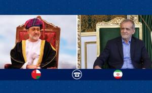 پزشکیان: ما چارهای جز پاسخ به حملهٔ آمریکا نداشتیم