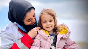 ۱۲ علامت اضطراب جنگی؛ چگونه روان فرزندانمان را نجات دهیم؟