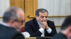 اقدام متهورانه عراقچی در ساعات نخست حمله اسرائیل به ایران