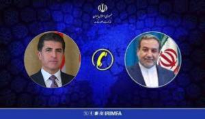 نیچروان بارزانی تجاوز نظامی رژیم اسرائیل به جمهوری اسلامی ایران را محکوم کرد