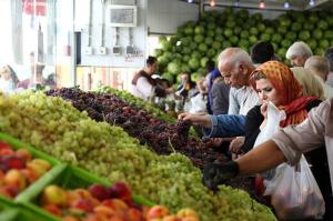 سیبزمینی و پیاز ارزان شد