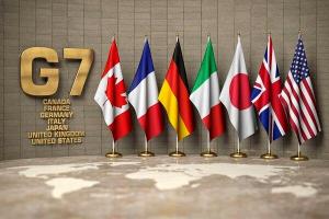  بیانیه مهم گروه G7 / گفتگو درباره برنامه هسته‌ای ایران ازسر گرفته شود 