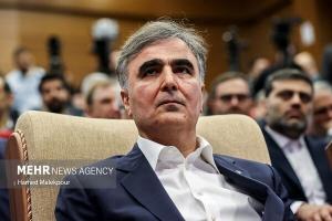 فرزین: مدنیزاده گزینهای مناسب برای اقتصاد است