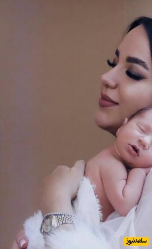 گلولهای به قلب مادر؛ جنایتی دیگر در کارنامه صهیونیسم