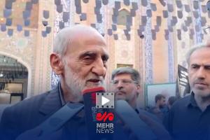 شهید طهرانچی در تربیت و آموزش نیروهای متعهد موفق بود
