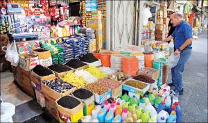 کالاهای اساسی و ضروری به وفور موجود است؛ توصیه اتاق اصناف به مردم
