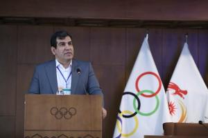 رئیس فدراسیون بوکس: اتحاد امروز را مدیون خون شهدا هستیم