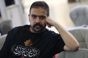 عاشقی کردن قبل از شاعر شدن؛ خیلی از رباعیها را در مترو و خیابان نوشتم
