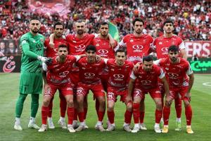   توافق نهایی پرسپولیس با دو بازیکن جدید 