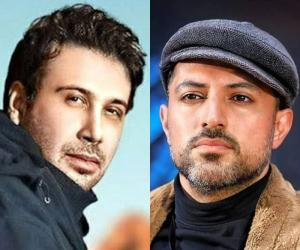  استوری معنادار محسن چاووشی بعد تهمت اشکان خطیبی به آهنگ علاج 