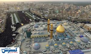 تیر خلاص به زائران اربعین | جنگ ۱۲ روزه همه چیز را خراب کرد