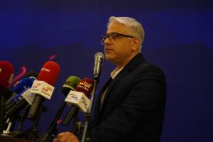 معاون وزیر ارتباطات: تصمیمگیری درباره باز بودن اینترنت در اختیار ما نیست