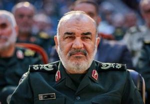  سردار شهید سلامی که بود؟ 