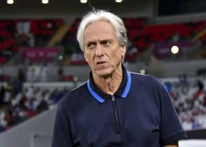 بمب النصر؛ مربی محبوب رونالدو میآید
