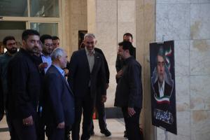 تأكید مدنیزاده بر شفافیت مالی، بهبود فرایندهای اجرایی و استفاده از فناوریهای نوین در مدیریت منابع