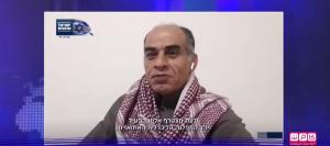 درخواست آشکار تجزیهطلبان از حملات بیشتر اسرائیل!