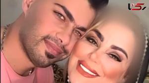 فیلم عروسی پیرزن 85 ساله با پسرجذاب 26 ساله تهرانی ! / رسوایی بعد ازدواج !