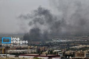 نخستین ابزار برای اتخاذ تصمیم درست در شرایط جنگی آگاهی است