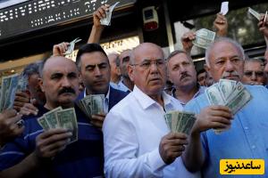 دلار از ترس جنگ ریخت؛ سود جو ها ضرر کردند /جنگ همیشه بحران نیست