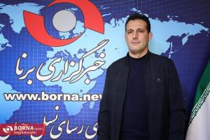  میراسماعیلی: اعتراض وزیر ورزش و جوانان در قبال رژیم صهیونیستی به مسئولان IOC اعتراض به حقی بود/ جامعه ورزش گل کاشت 
