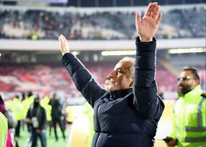 کارتال جواب نهایی را به پرسپولیس داد
