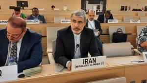 ایران خواستار محکومیت فوری حمله آمریکا از سوی سازمان ملل شد