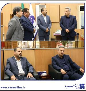 ضرورت استمرار خدمترسانی کارآمد به بیمهگزاران