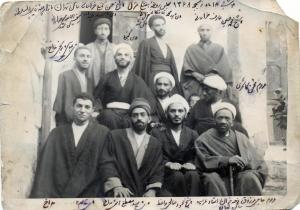 پدر نوحهخوانی ایران را بشناسید