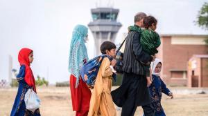 دستور اخراج اتباع افغانِ غیرمجاز از ایران صادر شد
