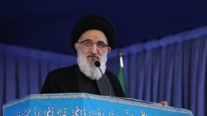 دشمن با شایعهسازی درصدد تضعیف وحدت ملی است